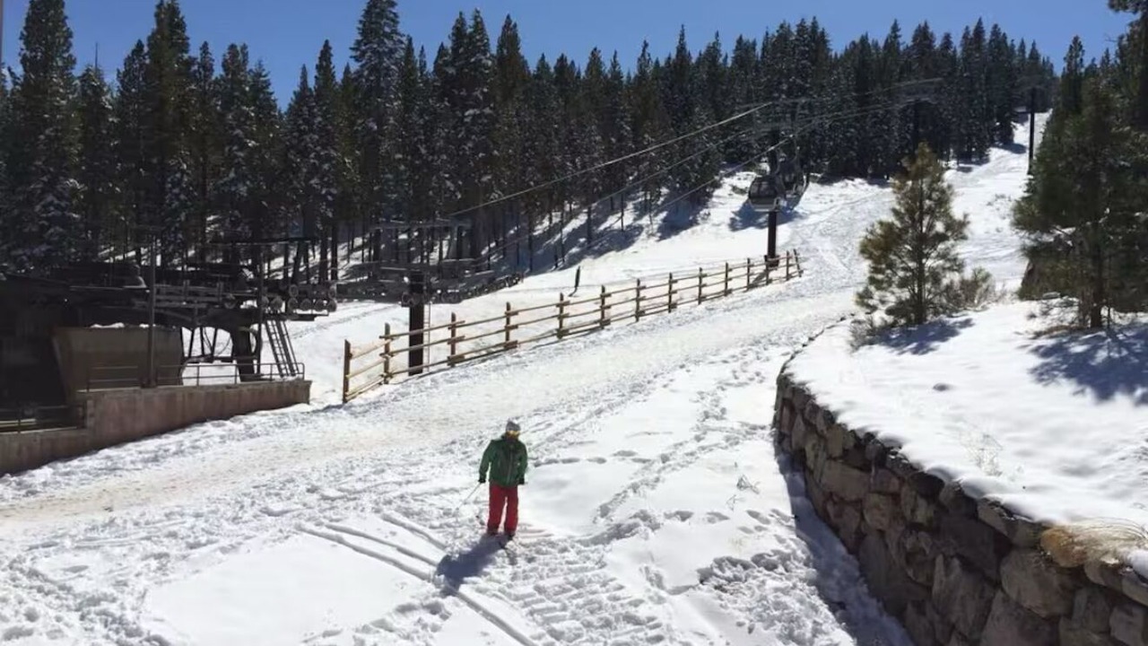 Photo of Others in Truckee