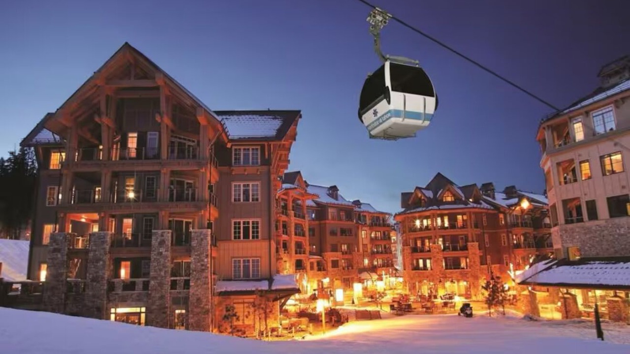 Photo of Outdoor in Truckee