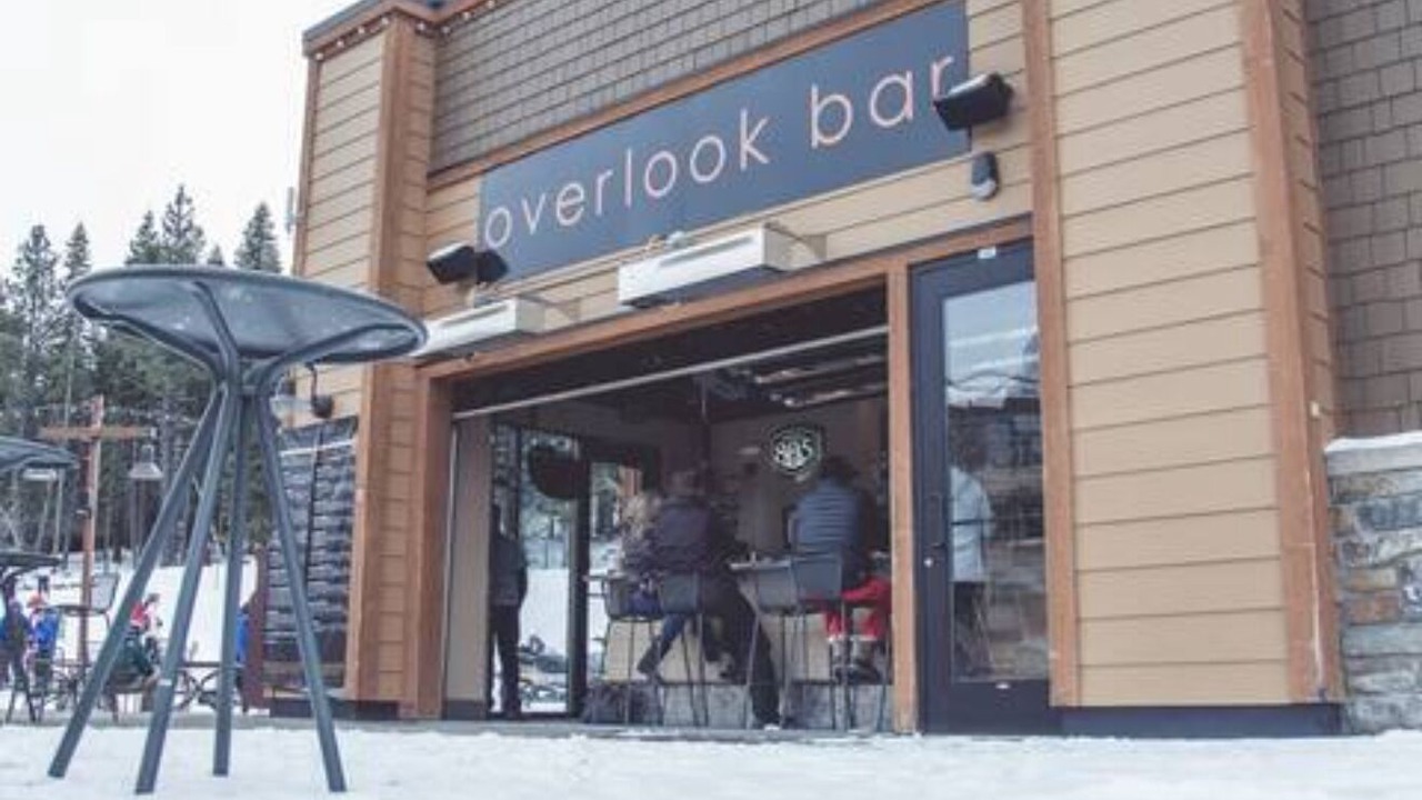 Photo of Outdoor in Truckee