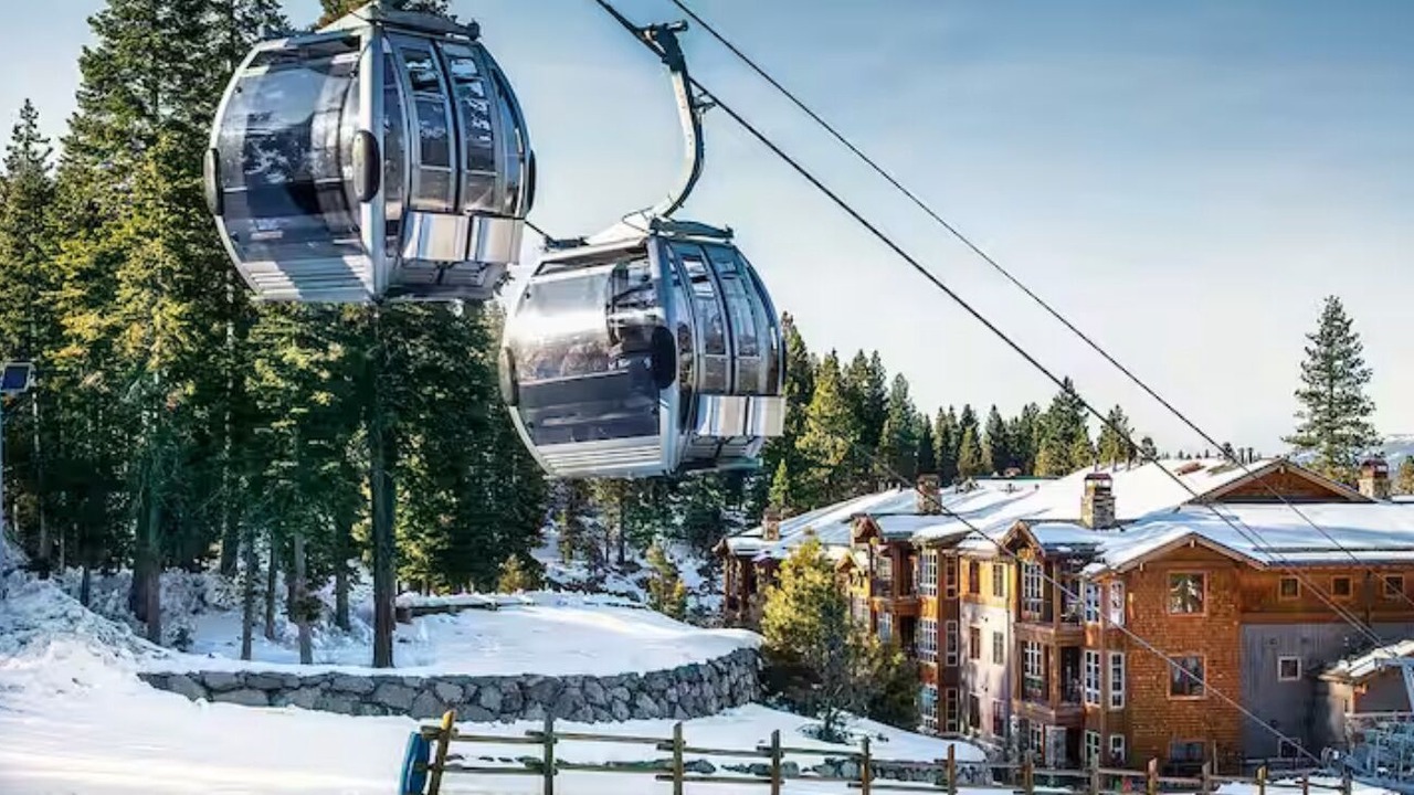 Photo of Others in Truckee