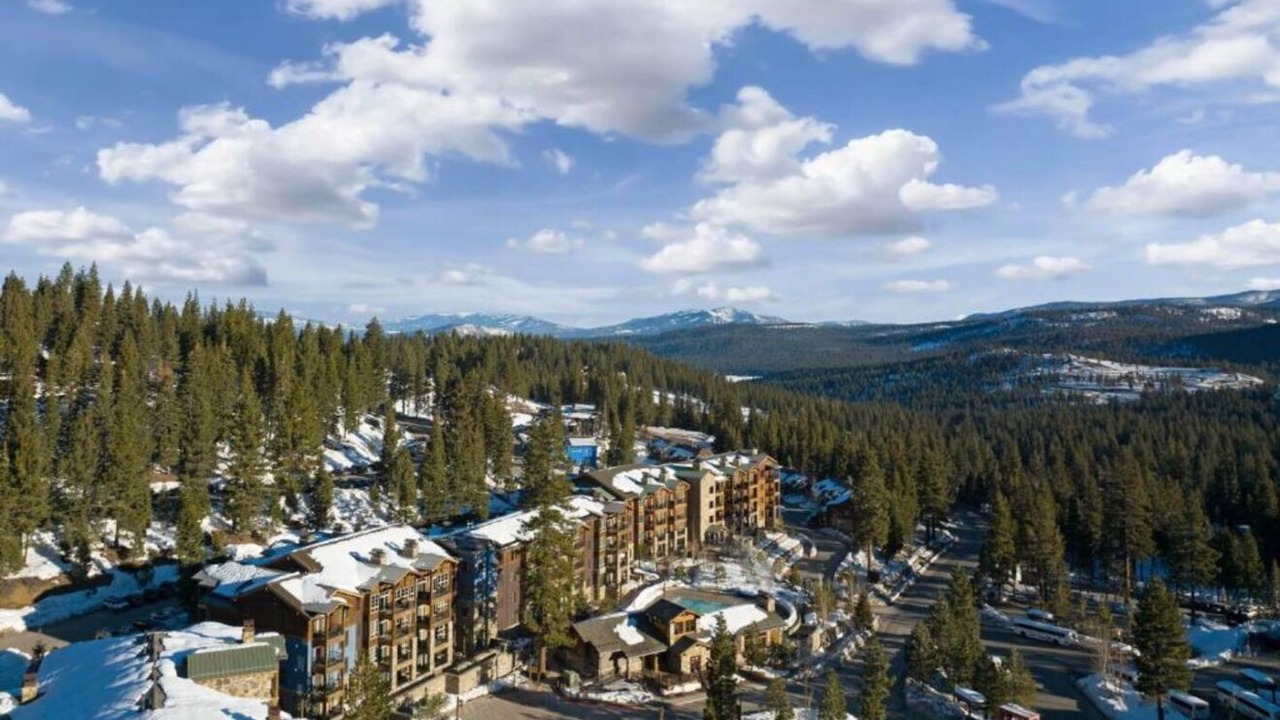 Photo of Outdoor in Truckee