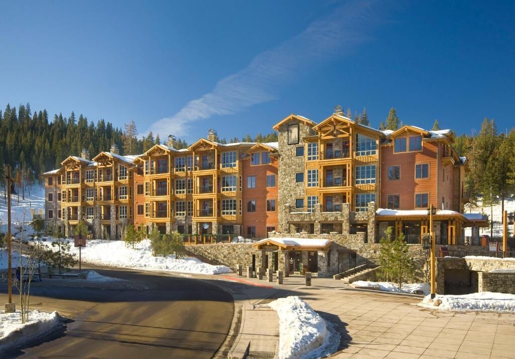 Photo of Outdoor in Truckee