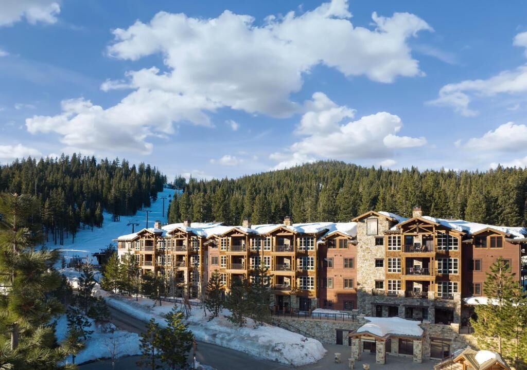 Photo of Outdoor in Truckee