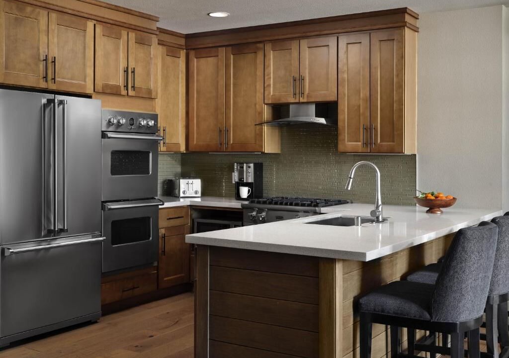 Photo of Kitchen in Truckee