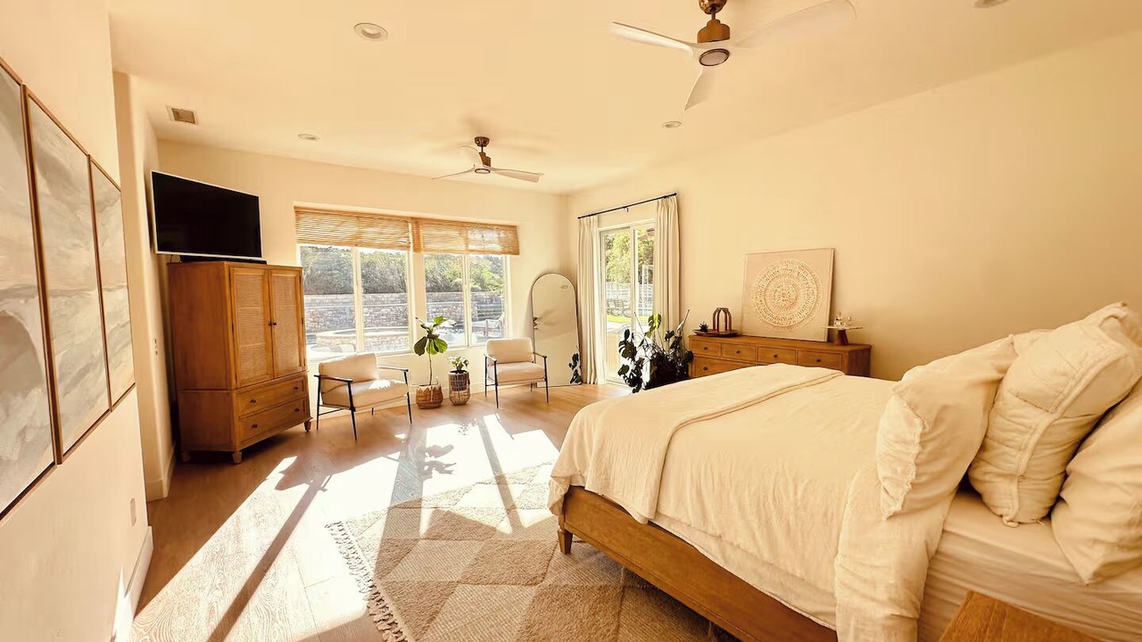 Photo of Bedroom in Val Verde