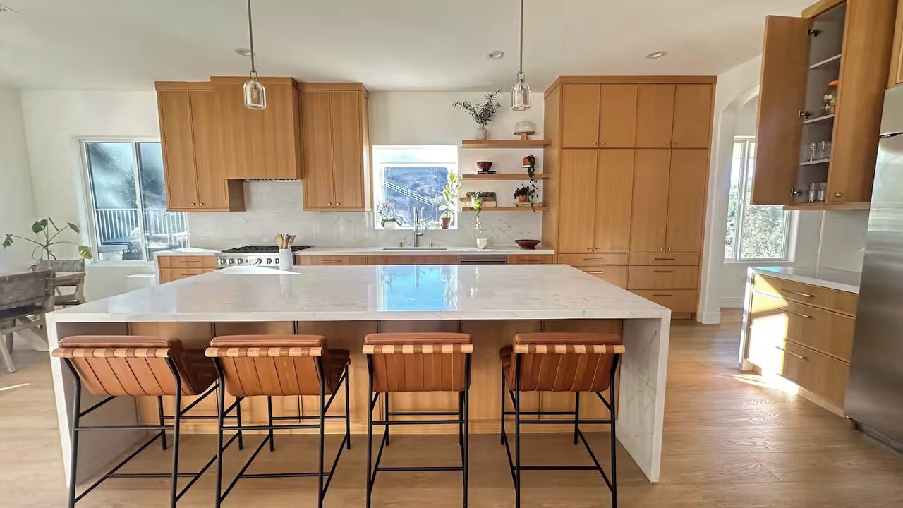 Photo of Kitchen in Val Verde