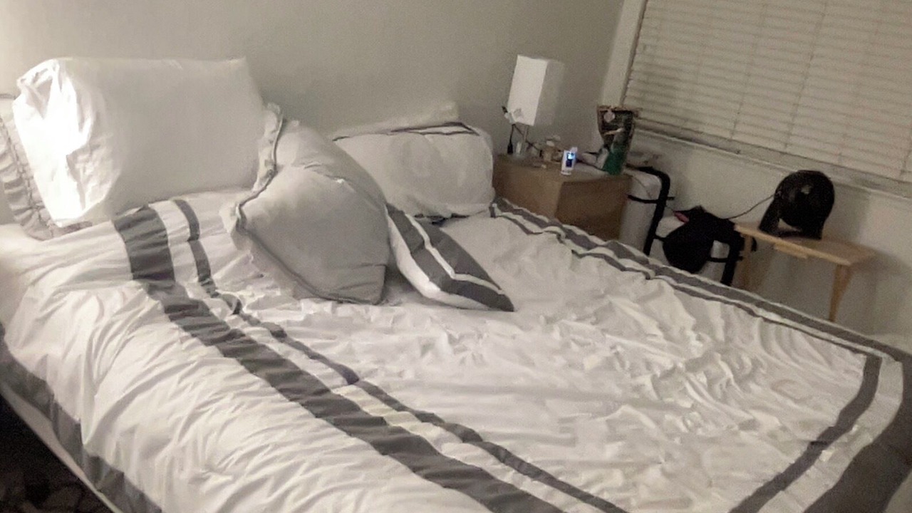 Photo of Bedroom in Larkspur