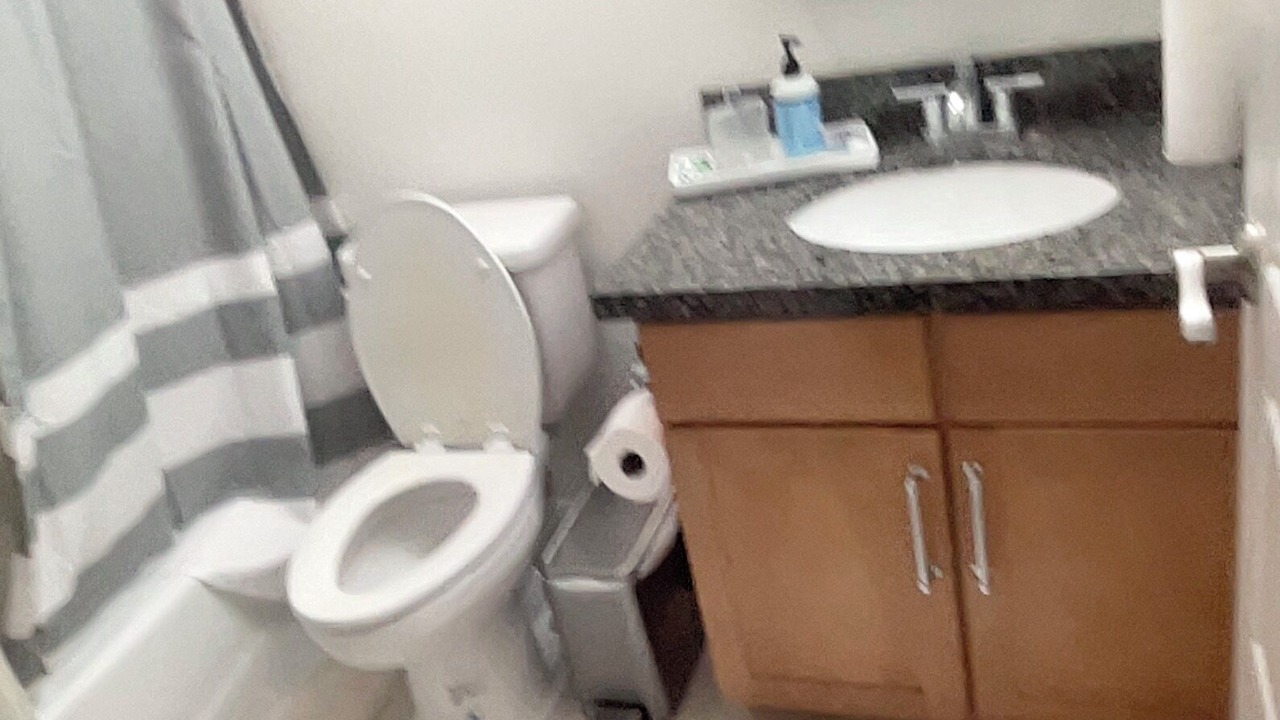 Photo of Bathroom in Larkspur