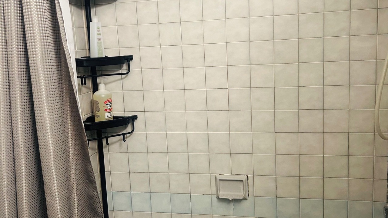 Photo of Bathroom in Cambrian