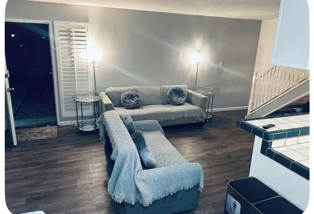 Photo of Livingroom in Cambrian