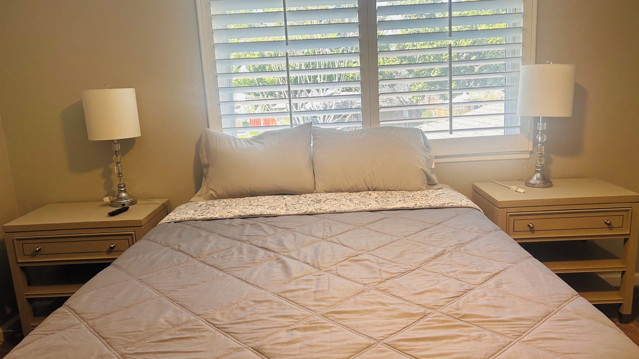 Photo of Bedroom in Cambrian