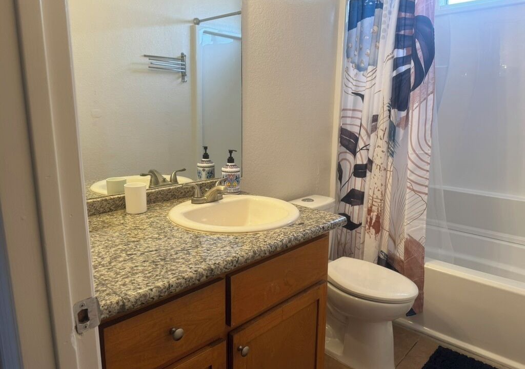 Photo of Bathroom in Bakersfield
