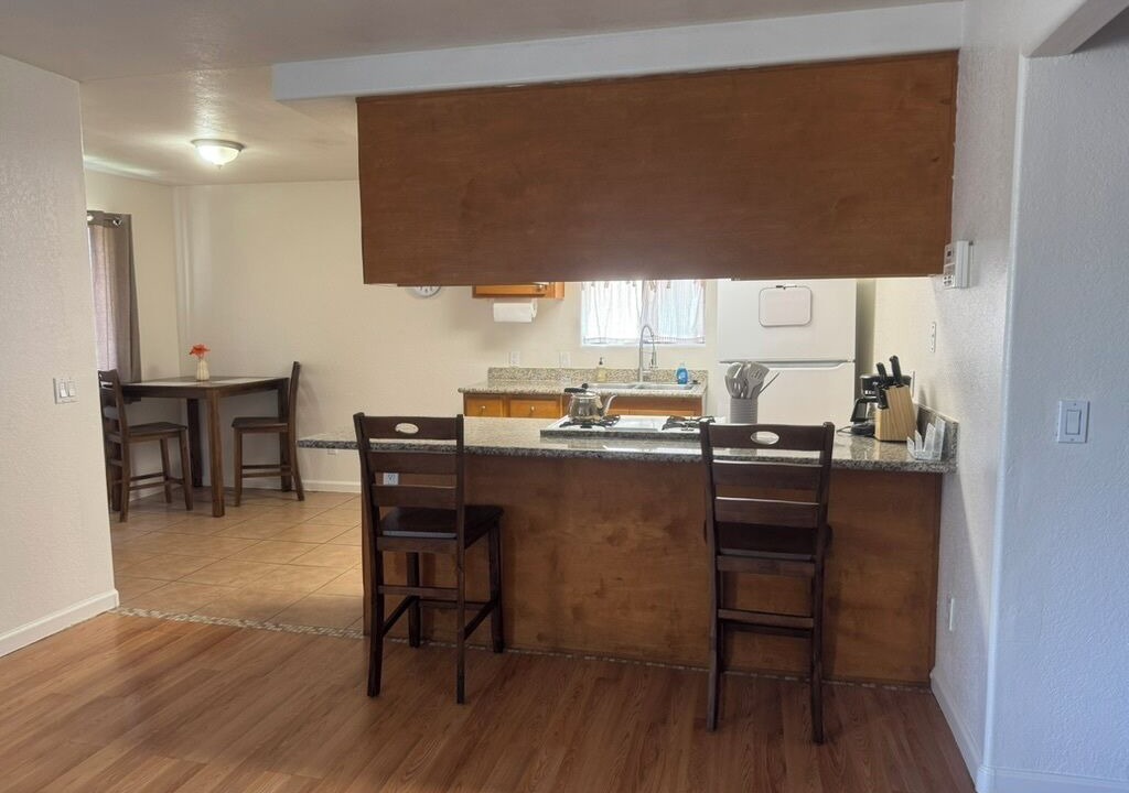 Photo of Kitchen in Bakersfield