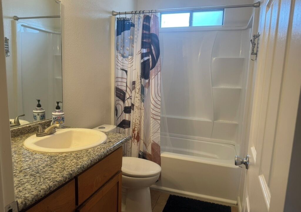 Photo of Bathroom in Bakersfield