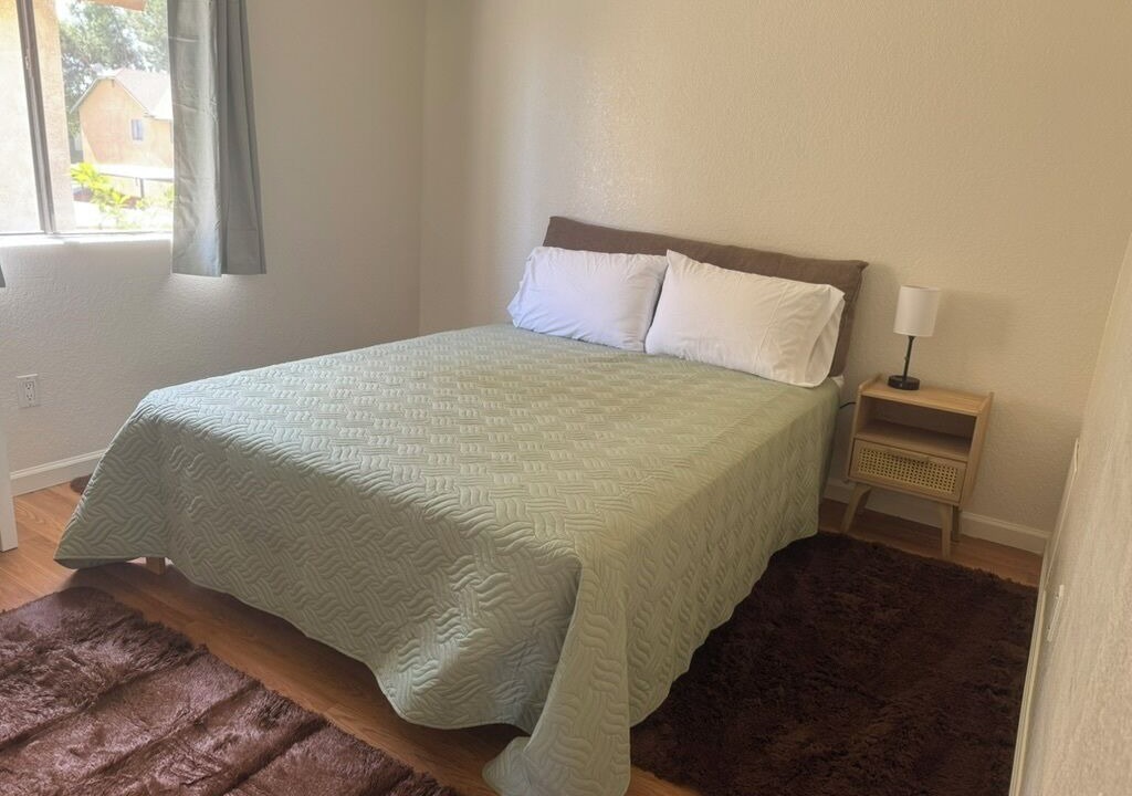 Photo of Bedroom in Bakersfield
