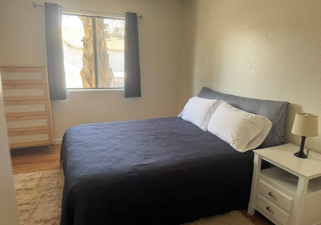 Photo of Bedroom in Bakersfield