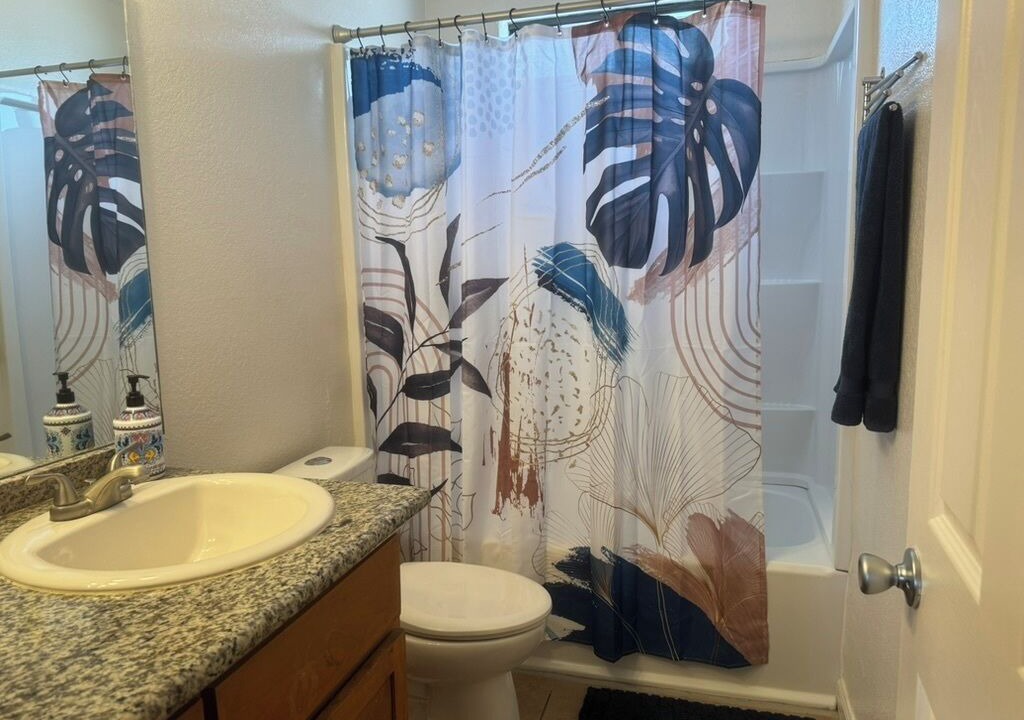 Photo of Bathroom in Bakersfield