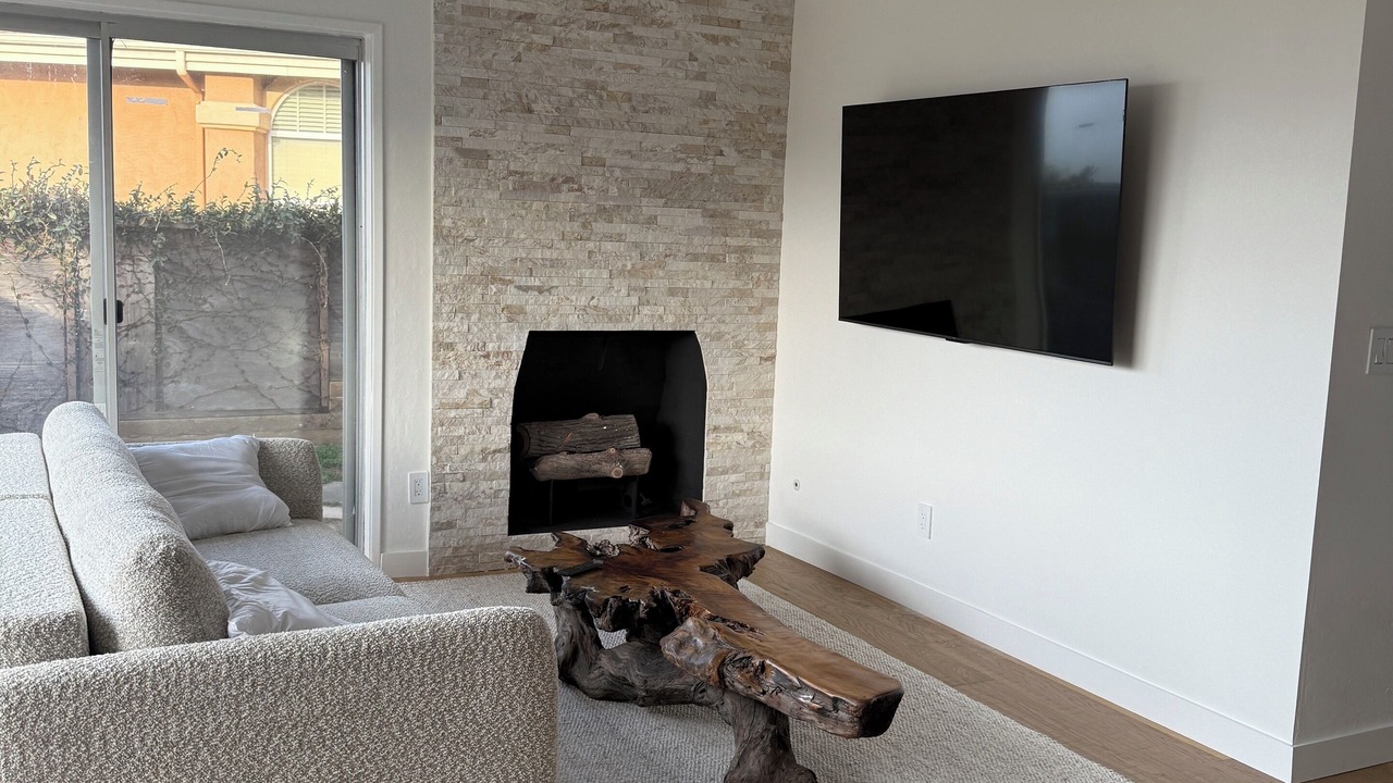 Photo of Livingroom in Baywood-Los Osos