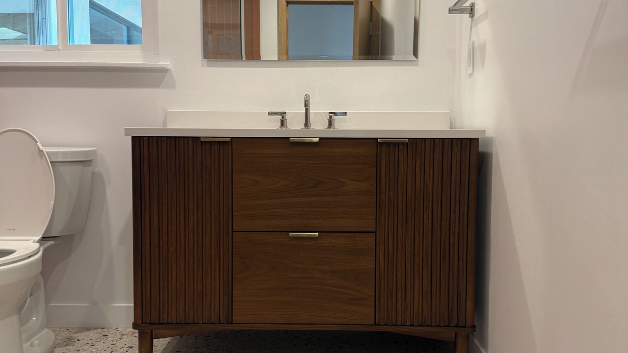 Photo of Bathroom in Baywood-Los Osos