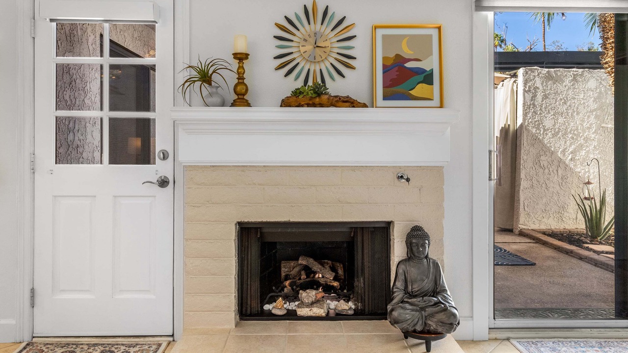 Photo of Livingroom in Baristo