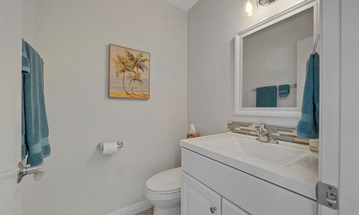Photo of Bathroom in La Quinta