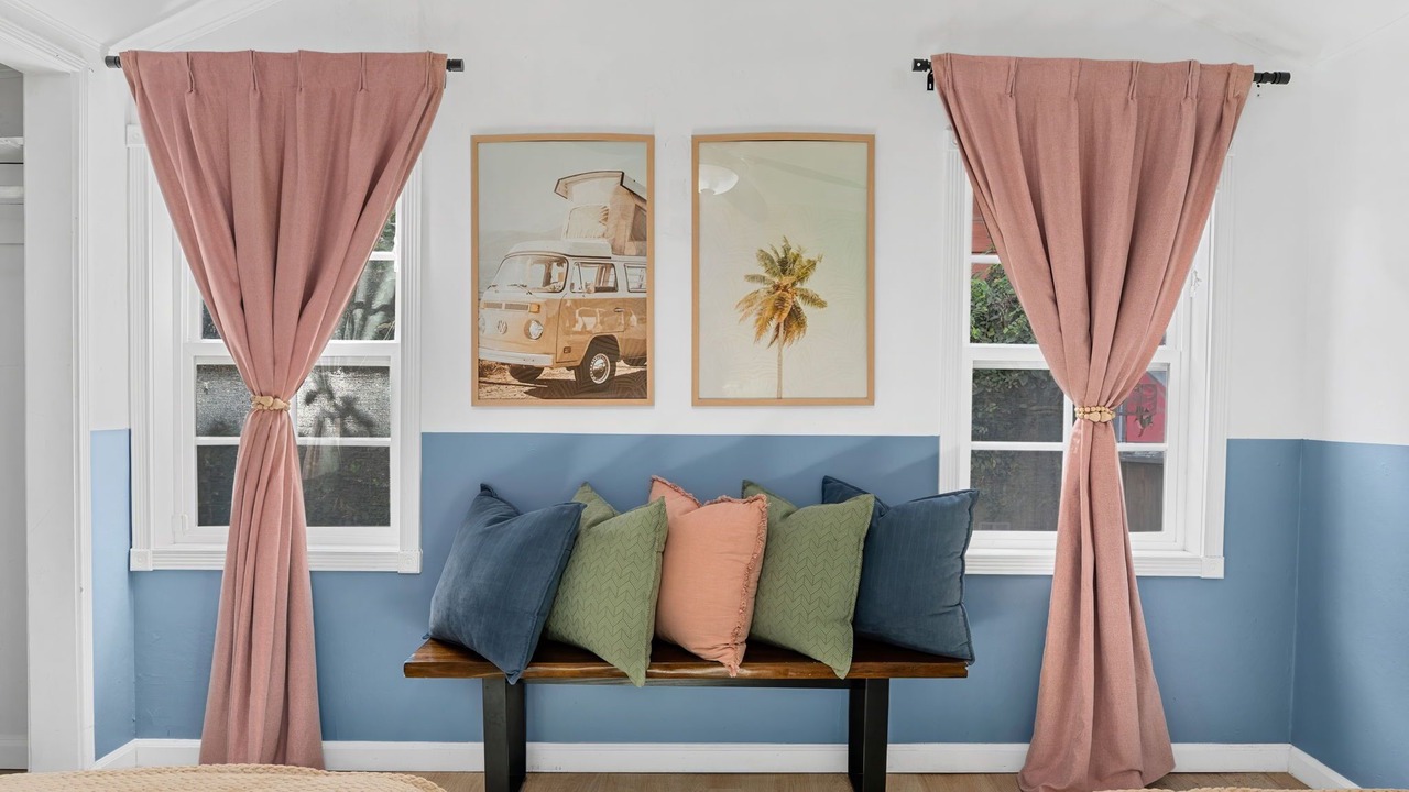 Photo of Bedroom in Huntington Beach