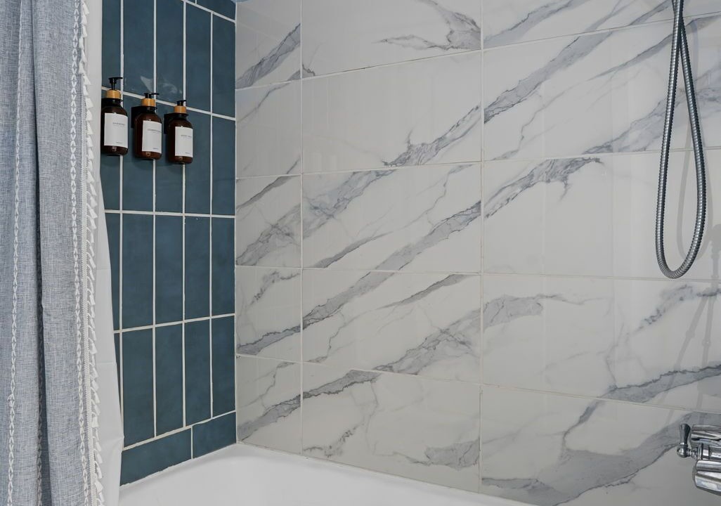 Photo of Bathroom in Huntington Beach
