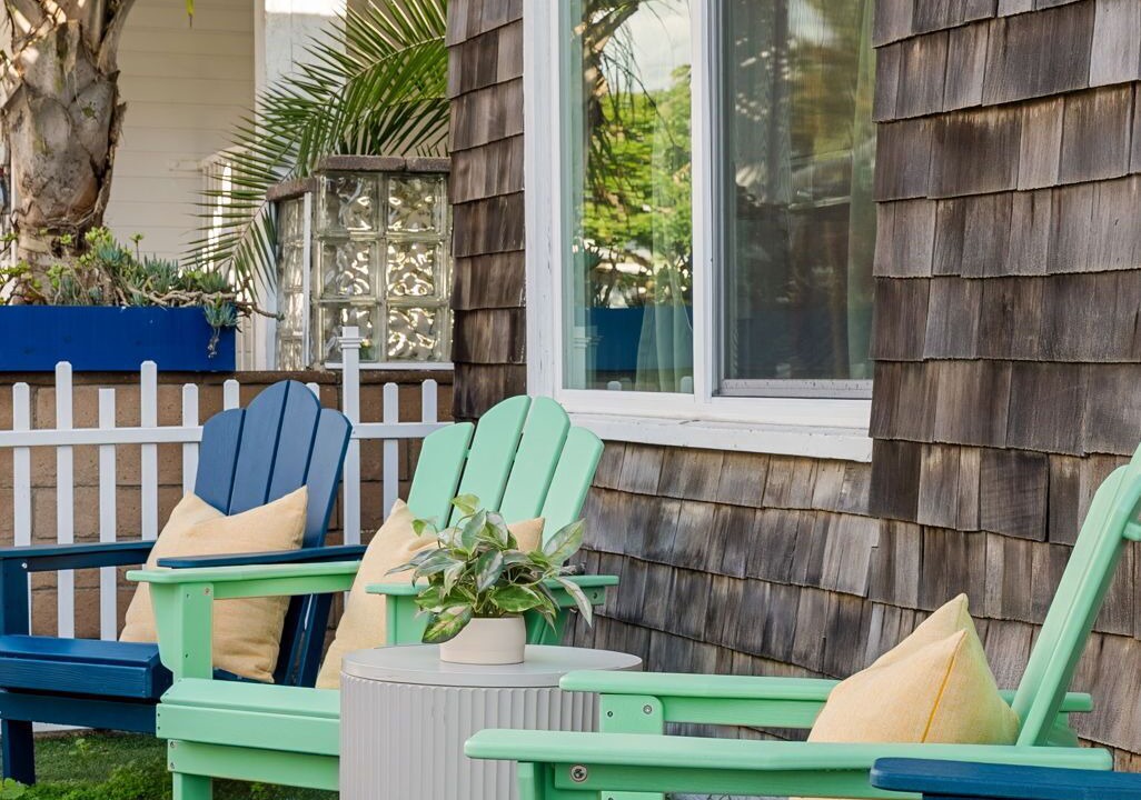 Photo of Patio Balcony in Huntington Beach