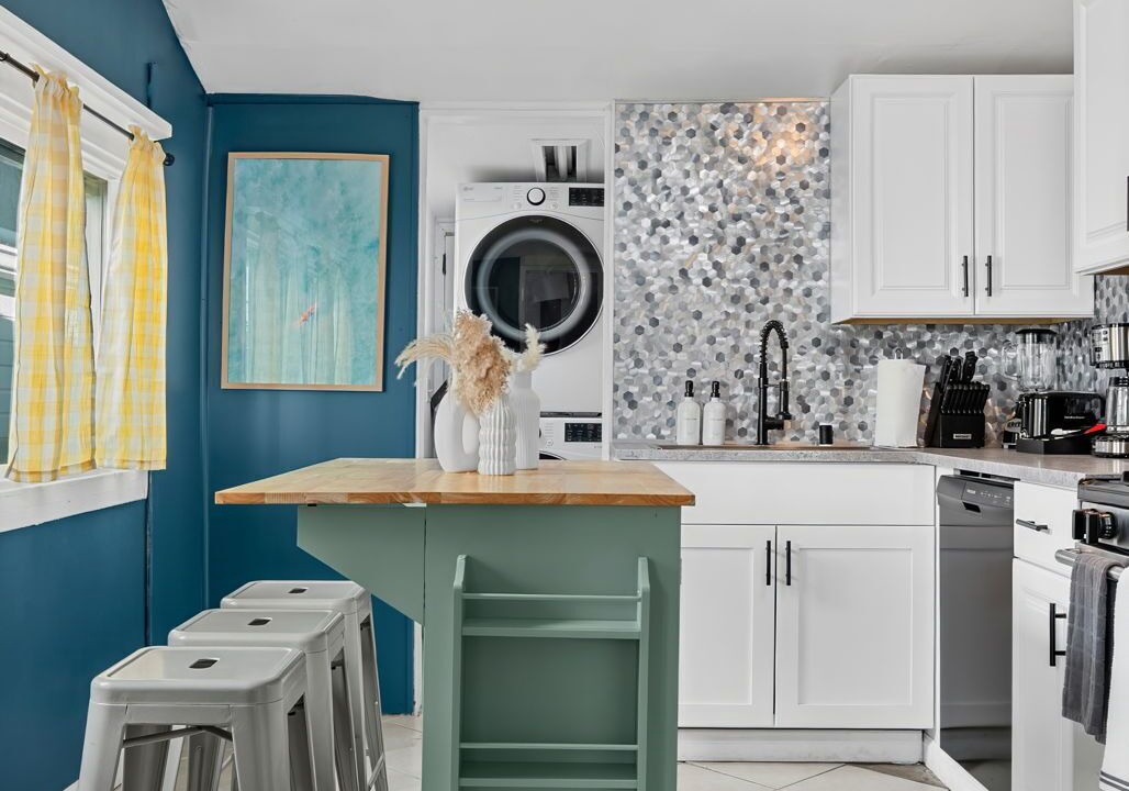 Photo of Kitchen in Huntington Beach