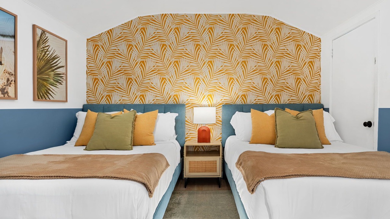 Photo of Bedroom in Huntington Beach