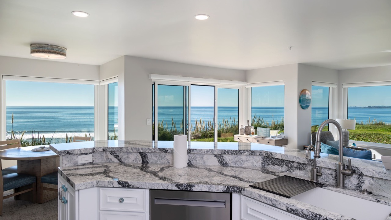Photo of Kitchen in Rio del Mar