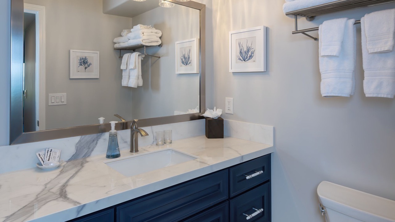 Photo of Bathroom in Rio del Mar