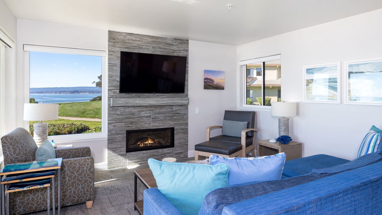 Photo of Livingroom in Rio del Mar