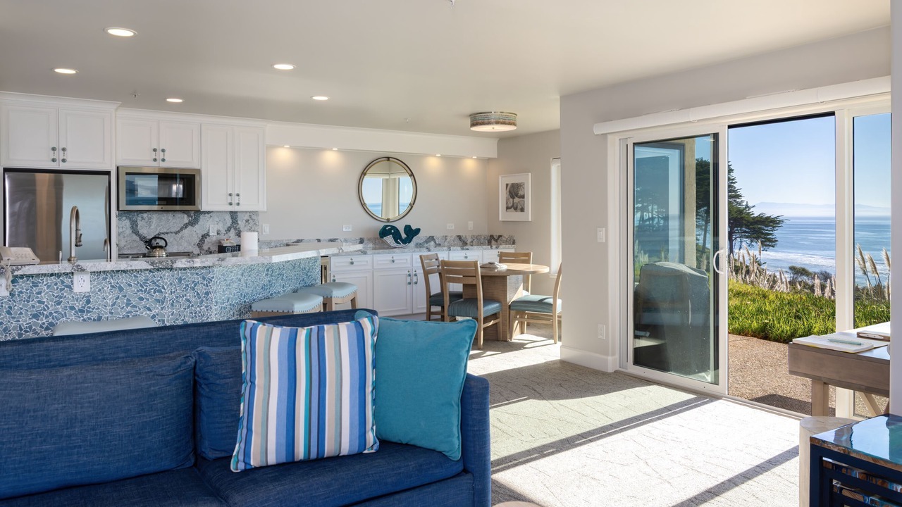 Photo of Bedroom in Rio del Mar