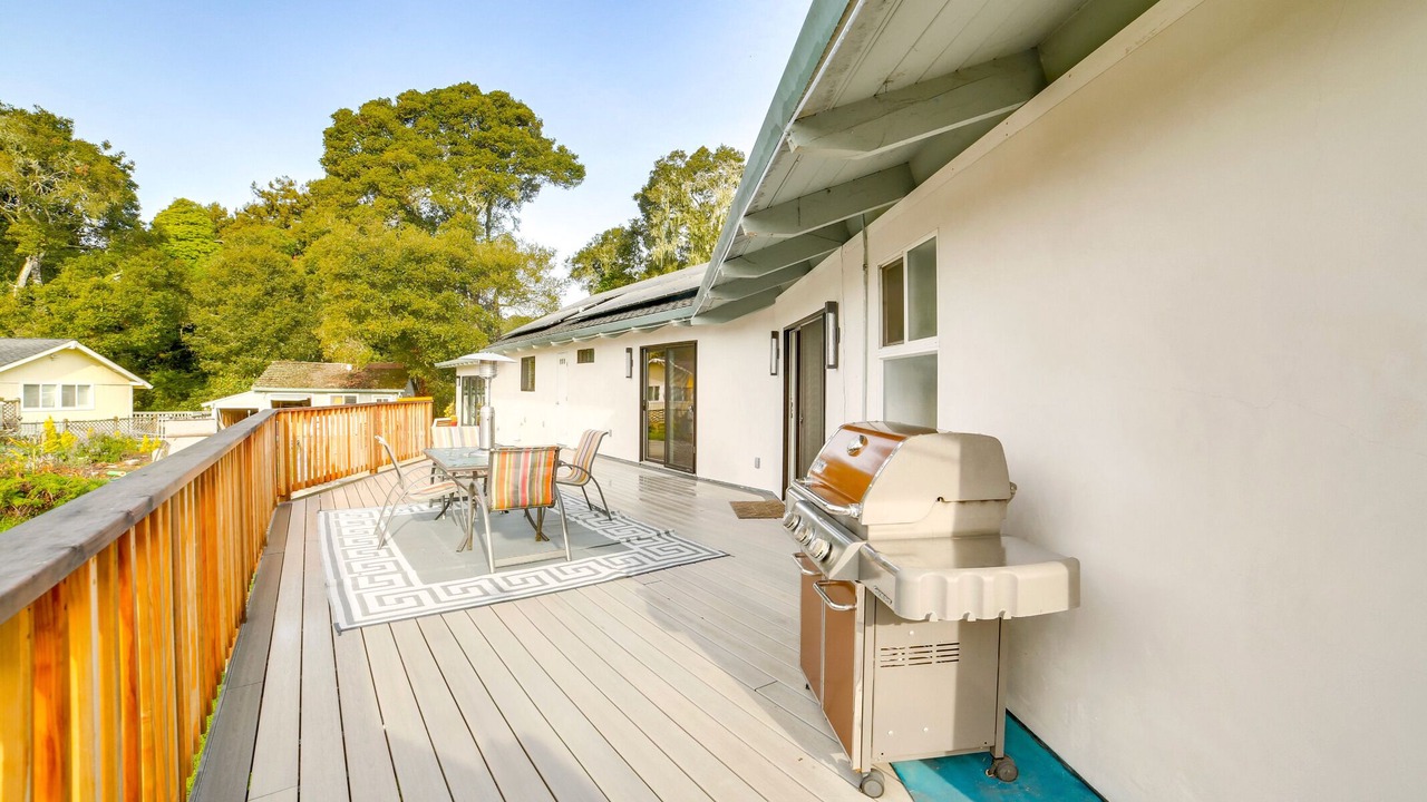Photo of Outdoor in Aptos