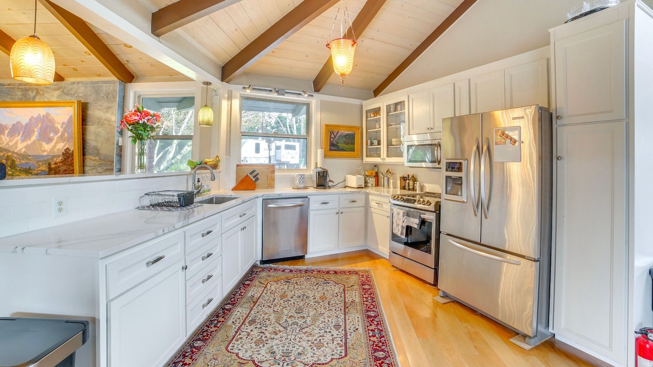 Photo of Kitchen in Aptos