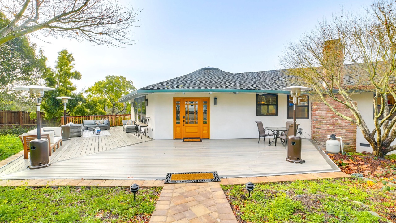 Photo of Outdoor in Aptos