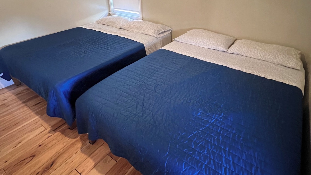 Photo of Bedroom in Santa Ana