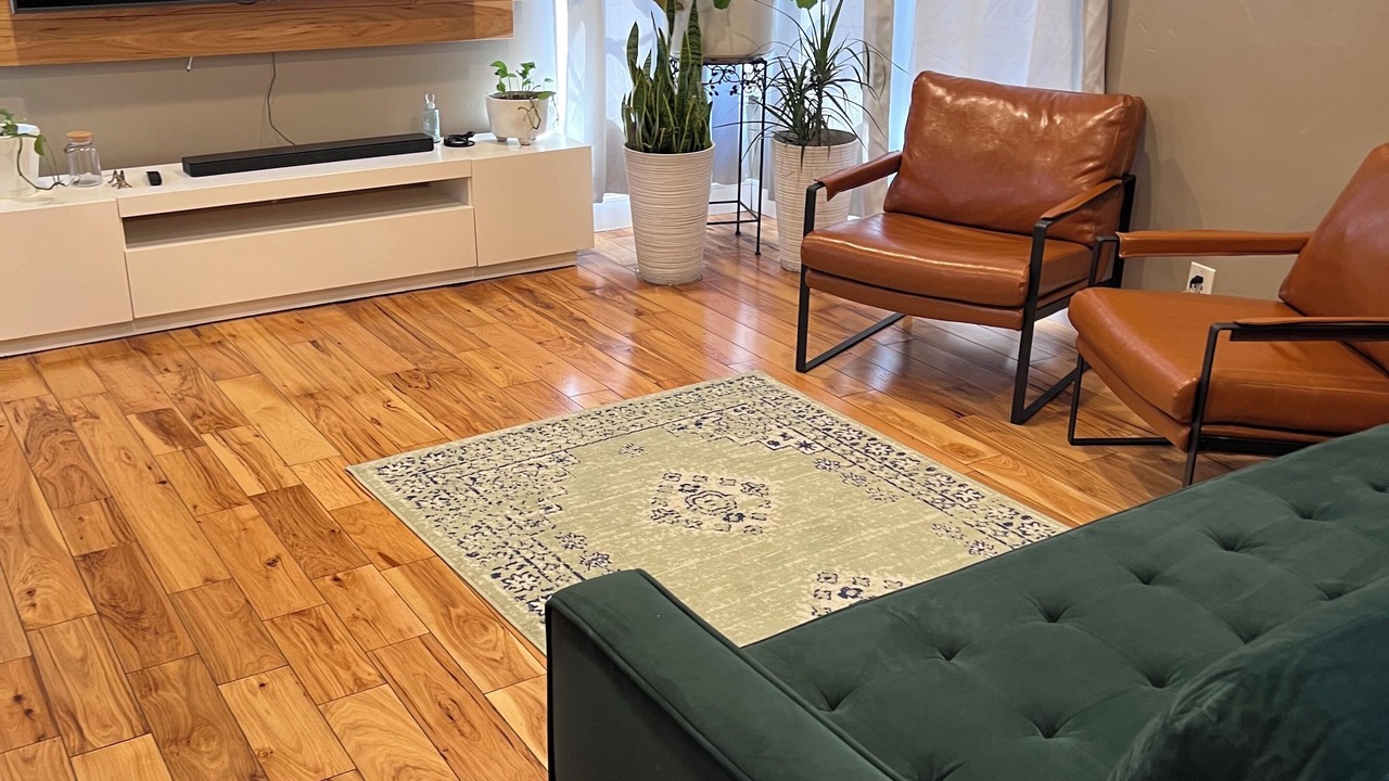 Photo of Livingroom in Santa Ana