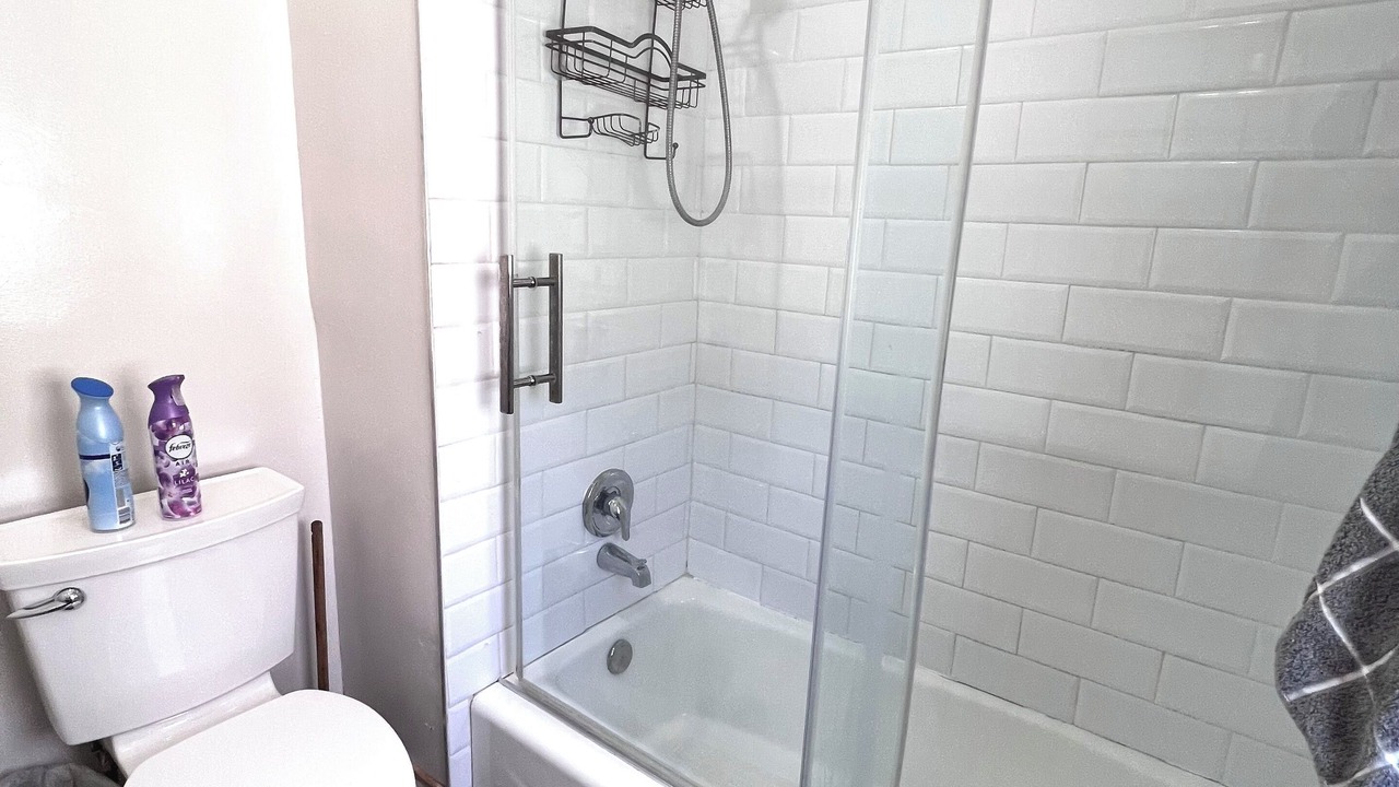 Photo of Bathroom in Santa Ana