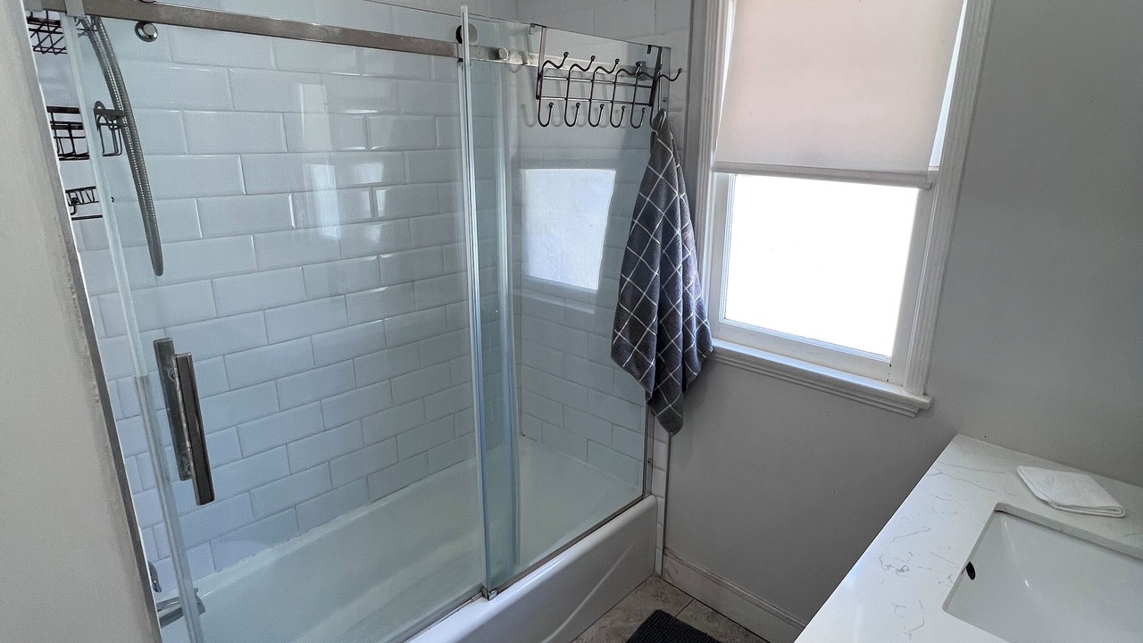 Photo of Bathroom in Santa Ana