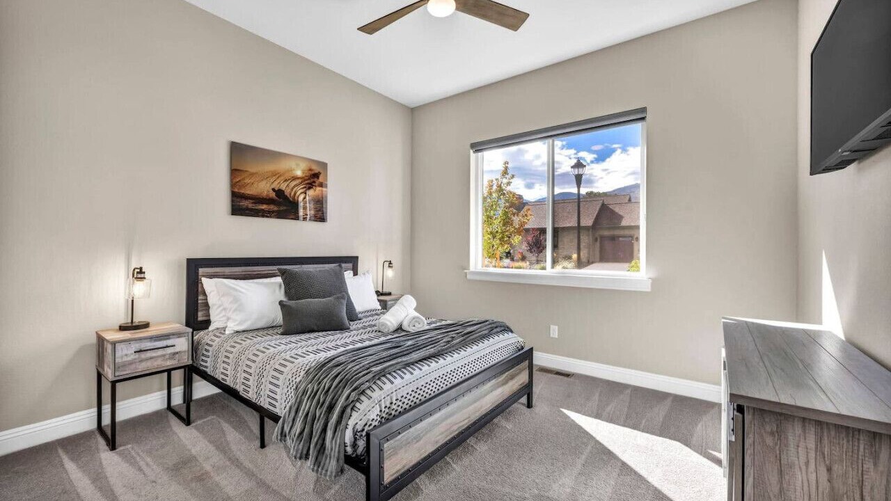 Photo of Bedroom in Carson City