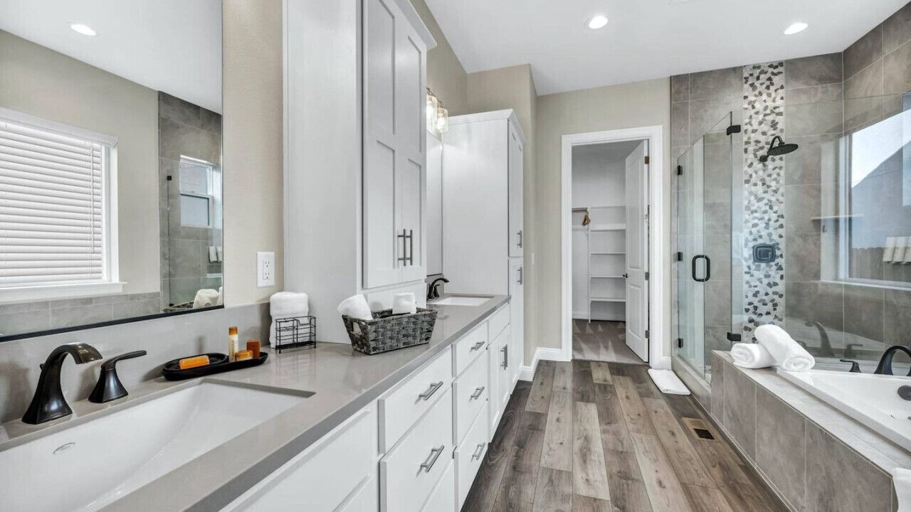 Photo of Bathroom in Carson City