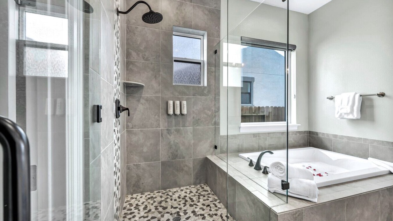 Photo of Bathroom in Carson City