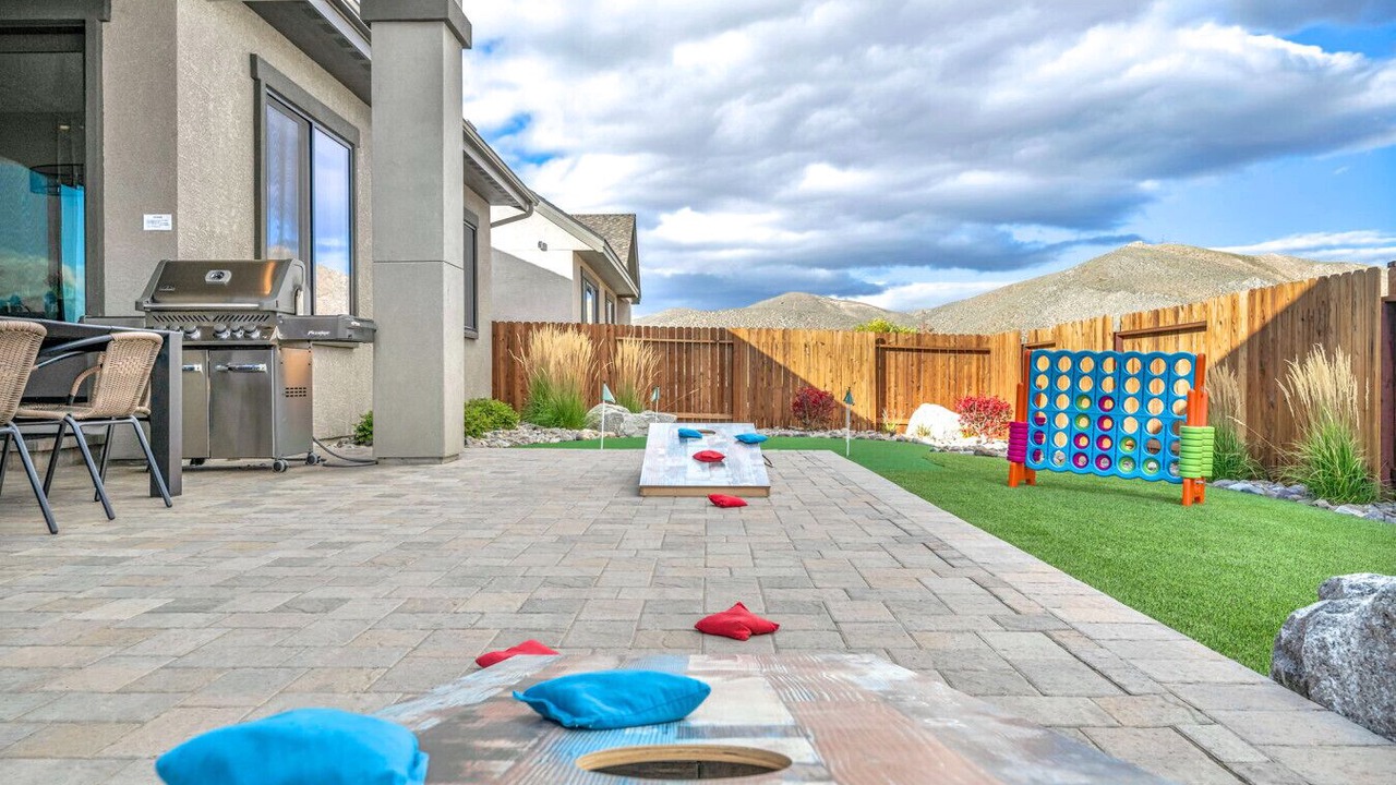 Photo of Outdoor in Carson City