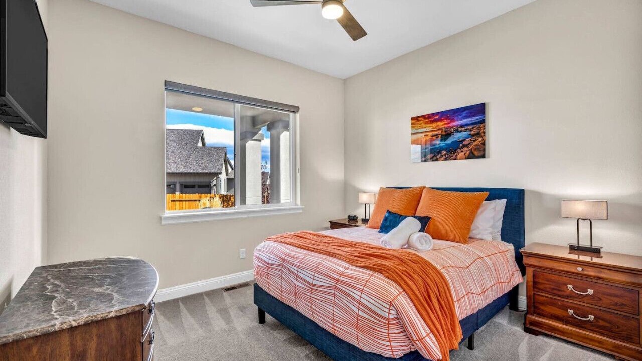 Photo of Bedroom in Carson City