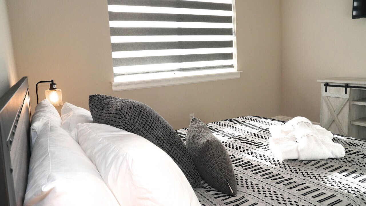 Photo of Bedroom in Carson City
