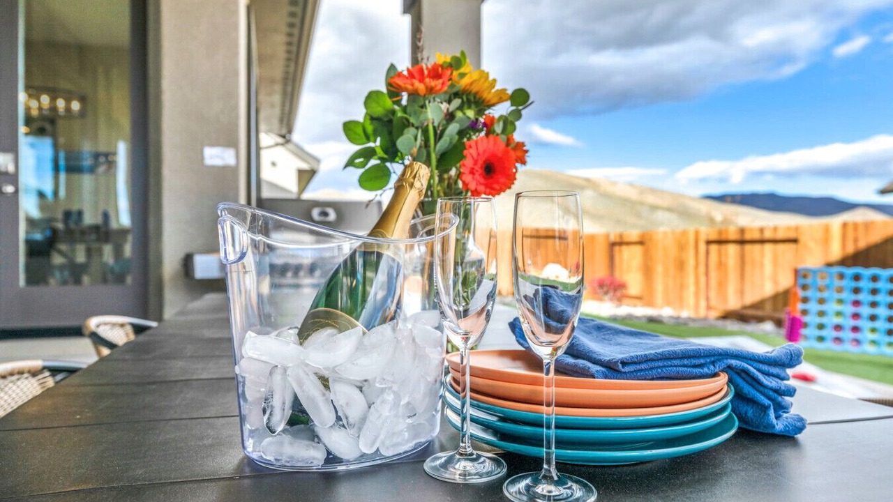 Photo of Outdoor in Carson City