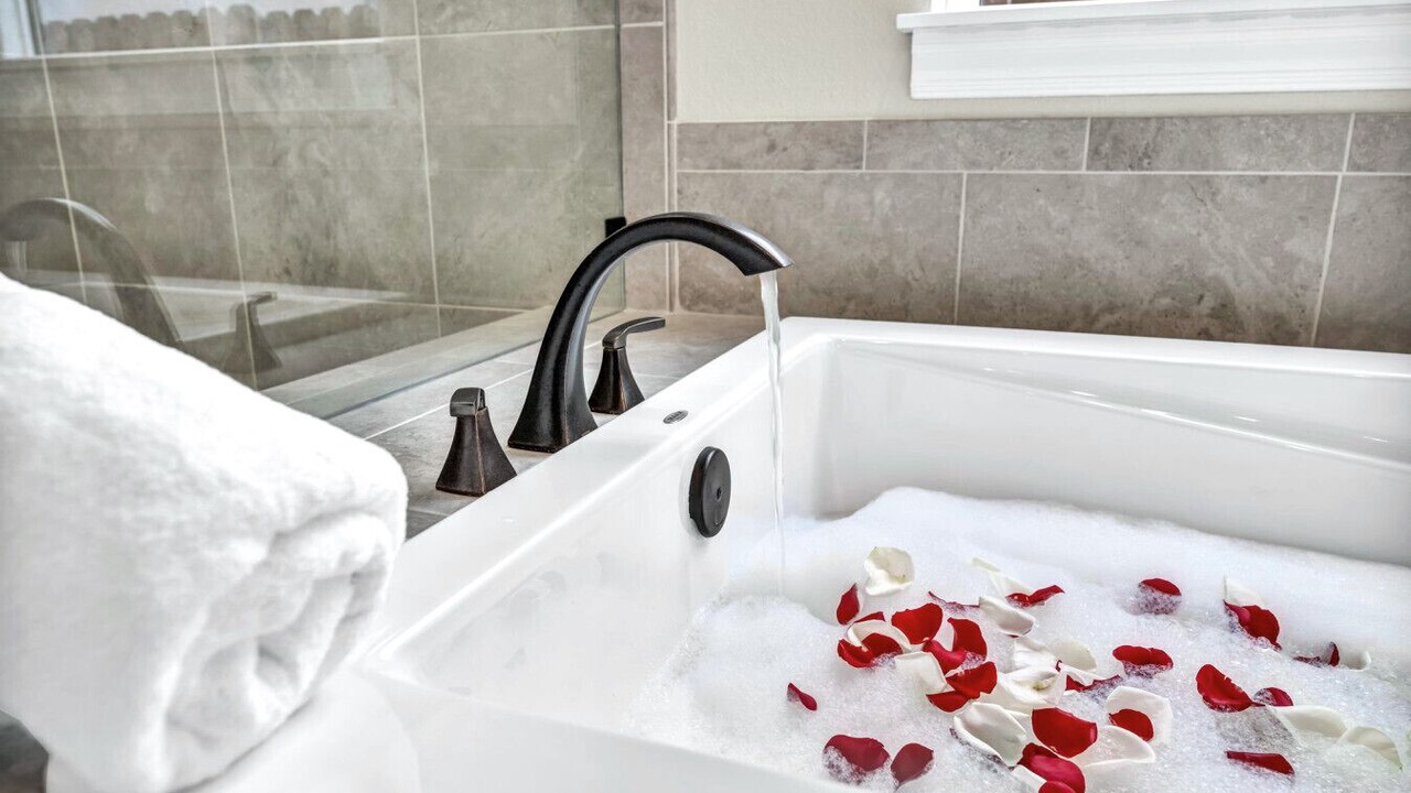 Photo of Bathroom in Carson City
