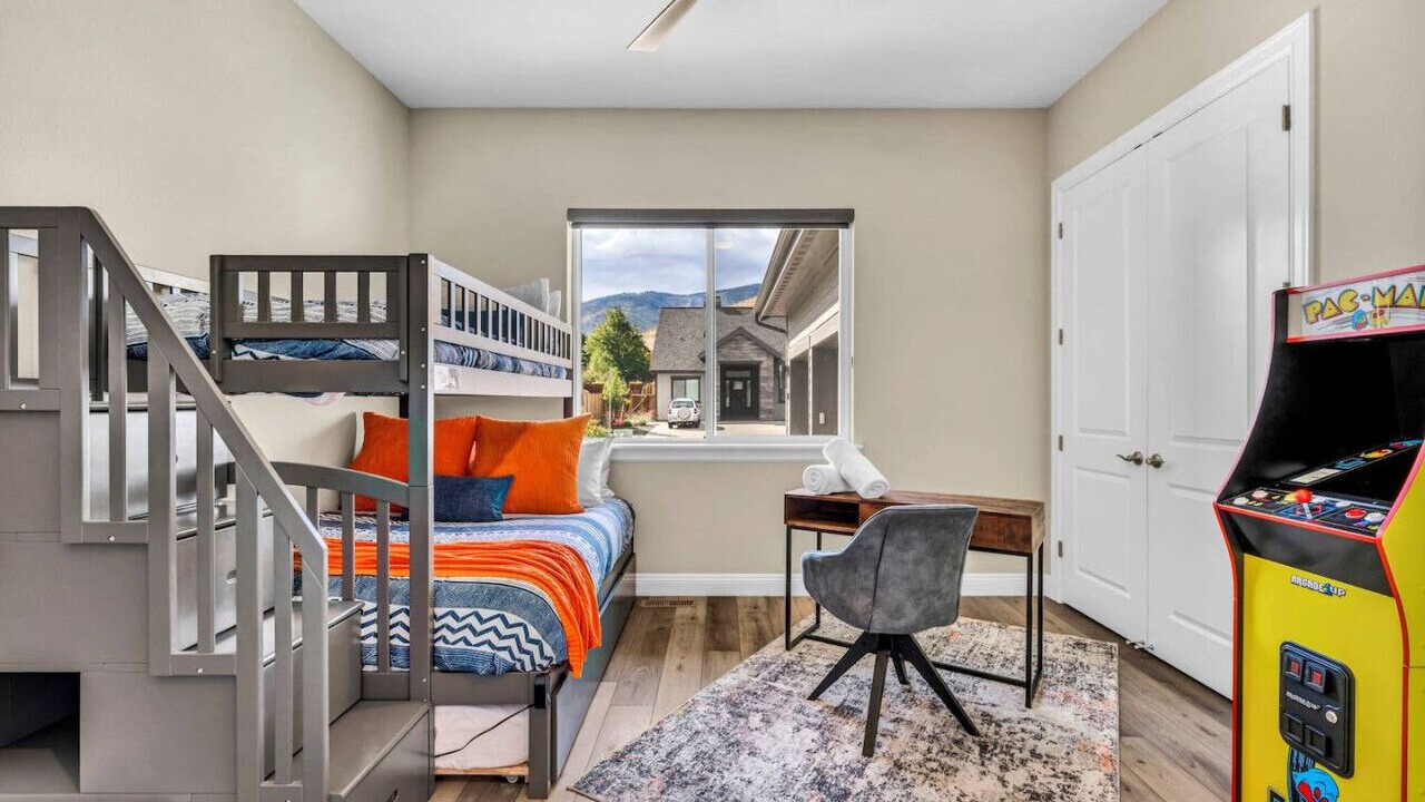 Photo of Bedroom in Carson City